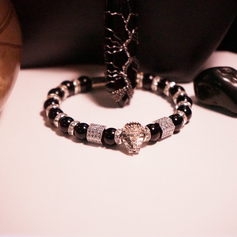 Black Onyx bracelet